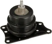 Lagerung, Motor vorne rechts GATES ETM1391