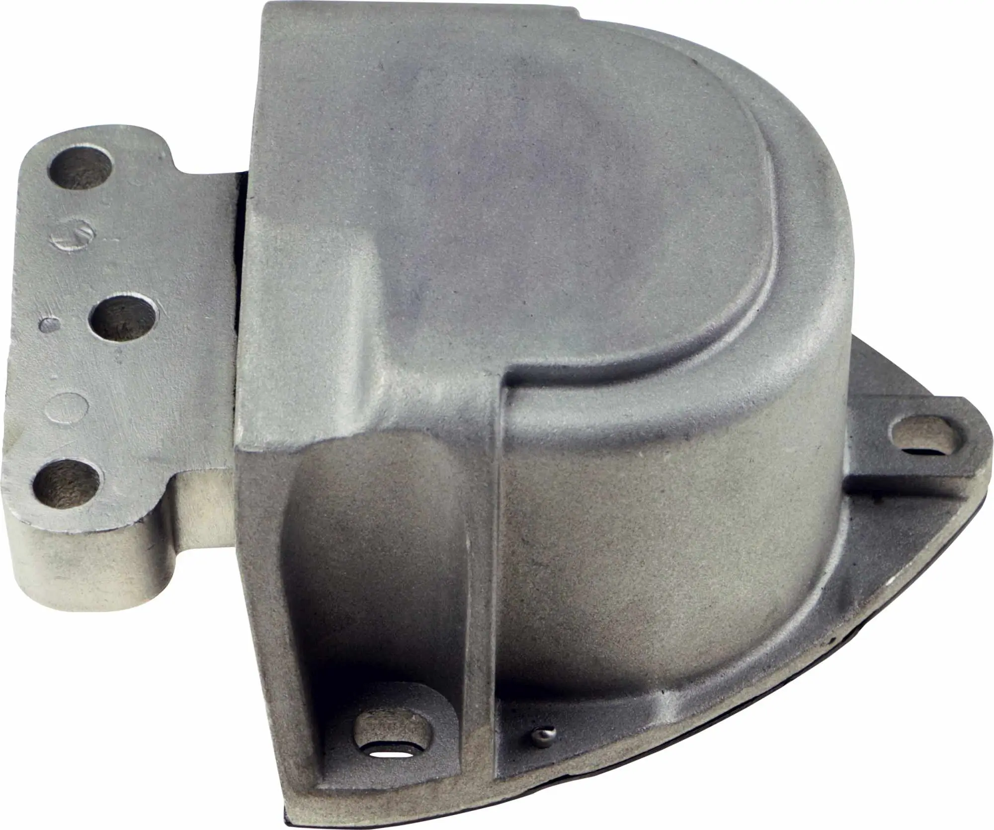 Lagerung, Motor vorne rechts GATES ETM1393