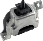Lagerung, Motor vorne rechts GATES ETM1404