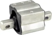 Lagerung, Motor hinten GATES ETM1432