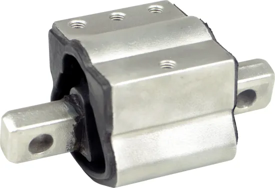 Lagerung, Motor hinten GATES ETM1432 Bild Lagerung, Motor hinten GATES ETM1432