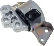 Lagerung, Motor vorne rechts GATES ETM1433