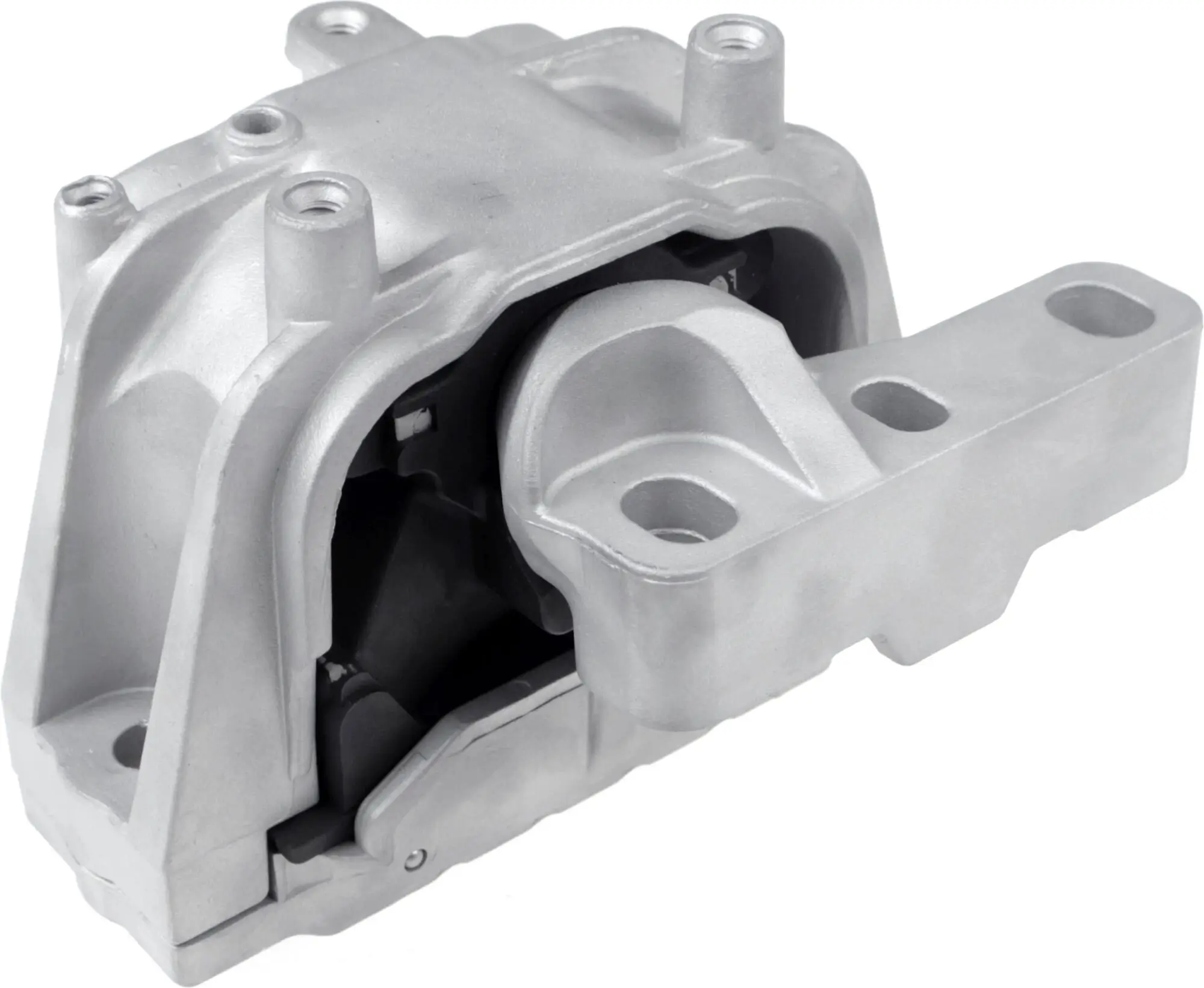 Lagerung, Motor rechts GATES ETM1434