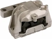 Lagerung, Motor hinten rechts GATES ETM1435