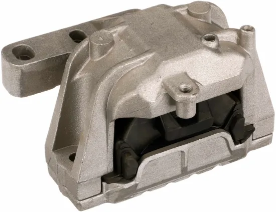 Lagerung, Motor hinten rechts GATES ETM1435 Bild Lagerung, Motor hinten rechts GATES ETM1435