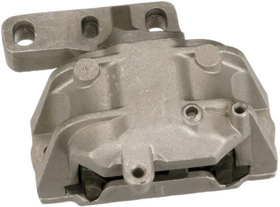 Lagerung, Motor hinten rechts GATES ETM1435 Bild Lagerung, Motor hinten rechts GATES ETM1435