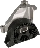 Lagerung, Motor rechts GATES ETM1440