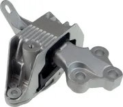 Lagerung, Motor vorne links GATES ETM1445