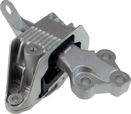 Lagerung, Motor vorne links GATES ETM1445 Bild Lagerung, Motor vorne links GATES ETM1445