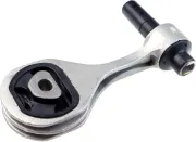 Lagerung, Motor hinten unten GATES ETM1458