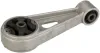 Lagerung, Motor hinten GATES ETM1460