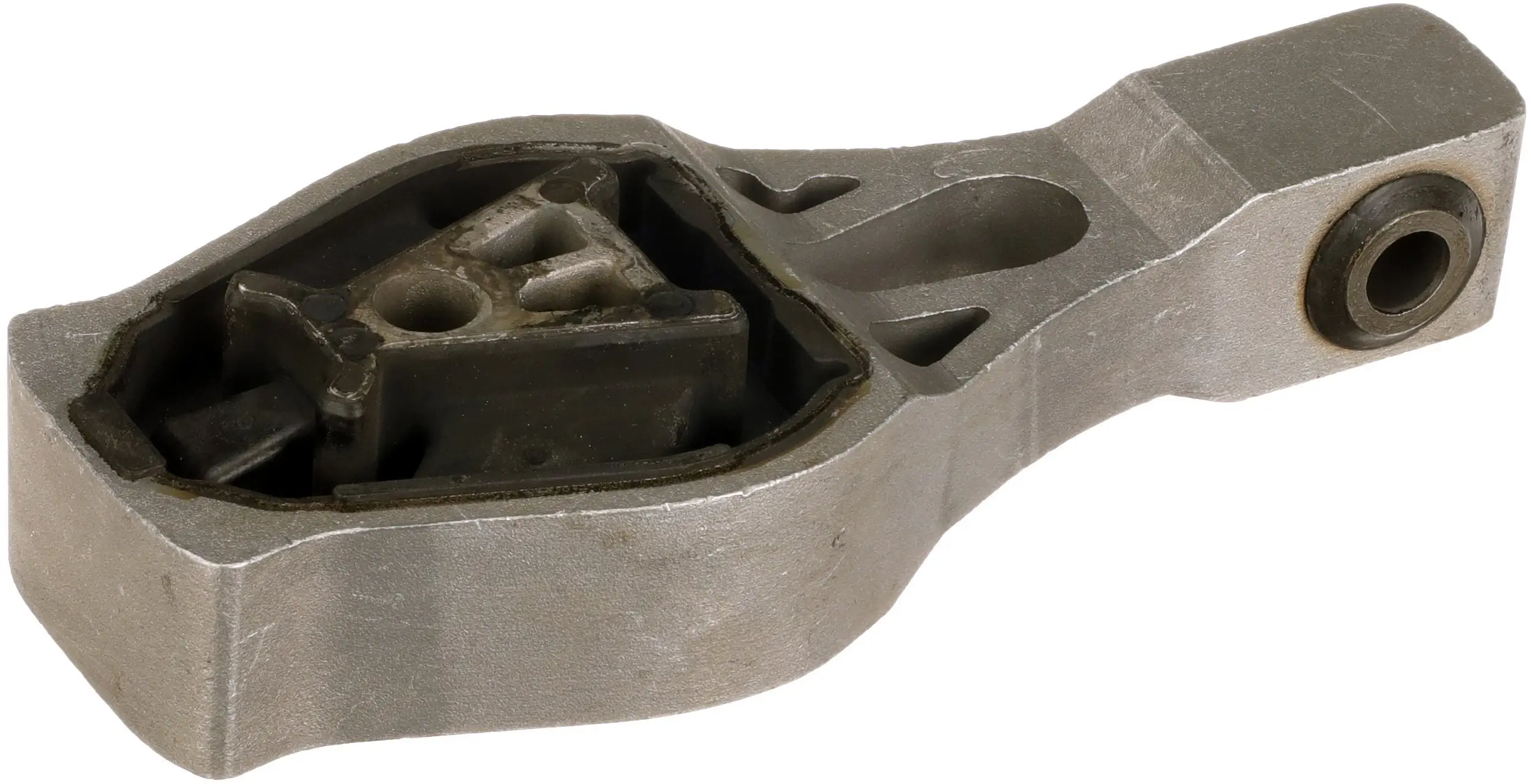 Lagerung, Motor hinten unten GATES ETM1484