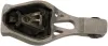 Lagerung, Motor hinten unten GATES ETM1484 Bild Lagerung, Motor hinten unten GATES ETM1484