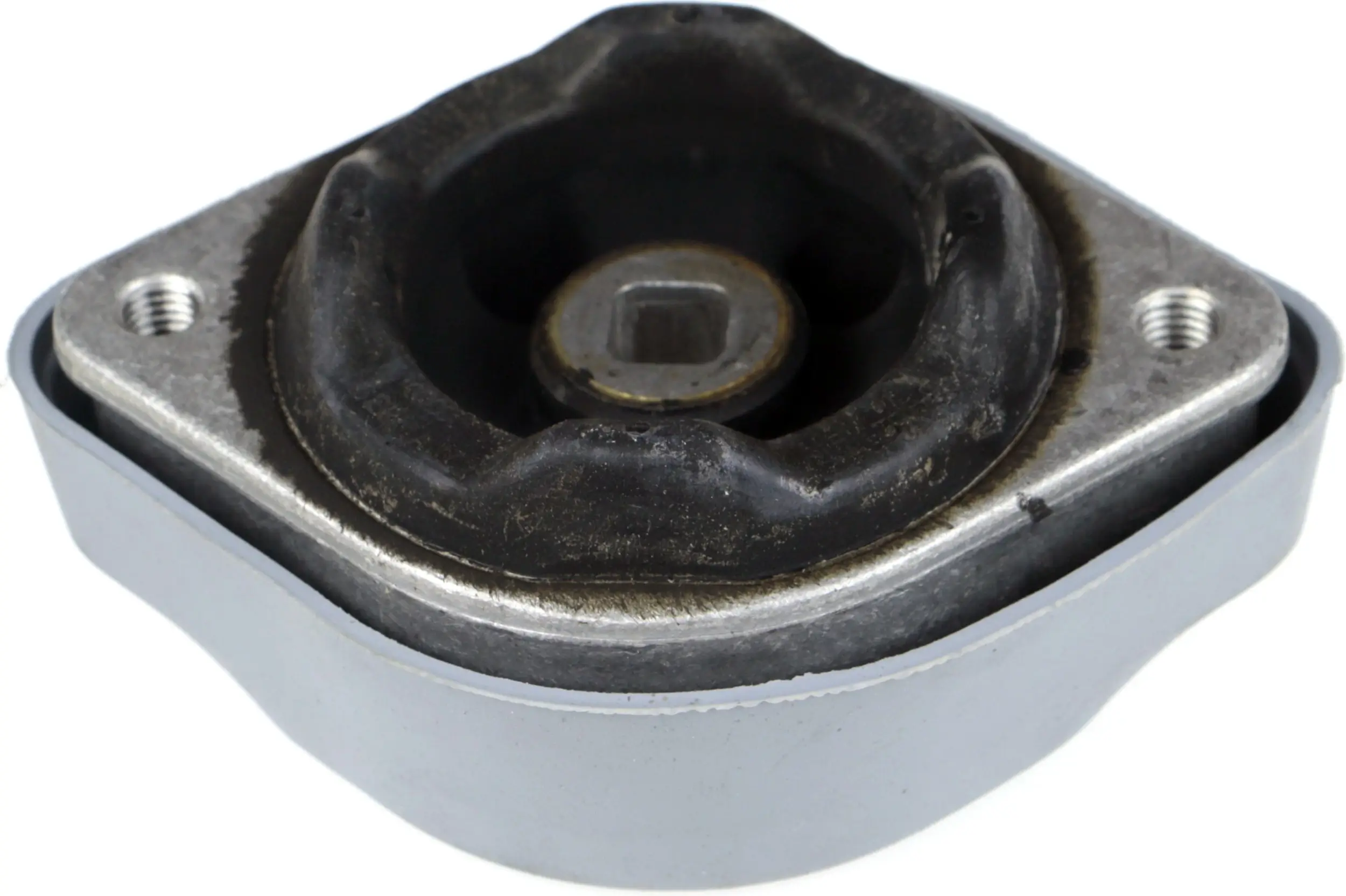 Lagerung, Automatikgetriebe hinten GATES ETM1517