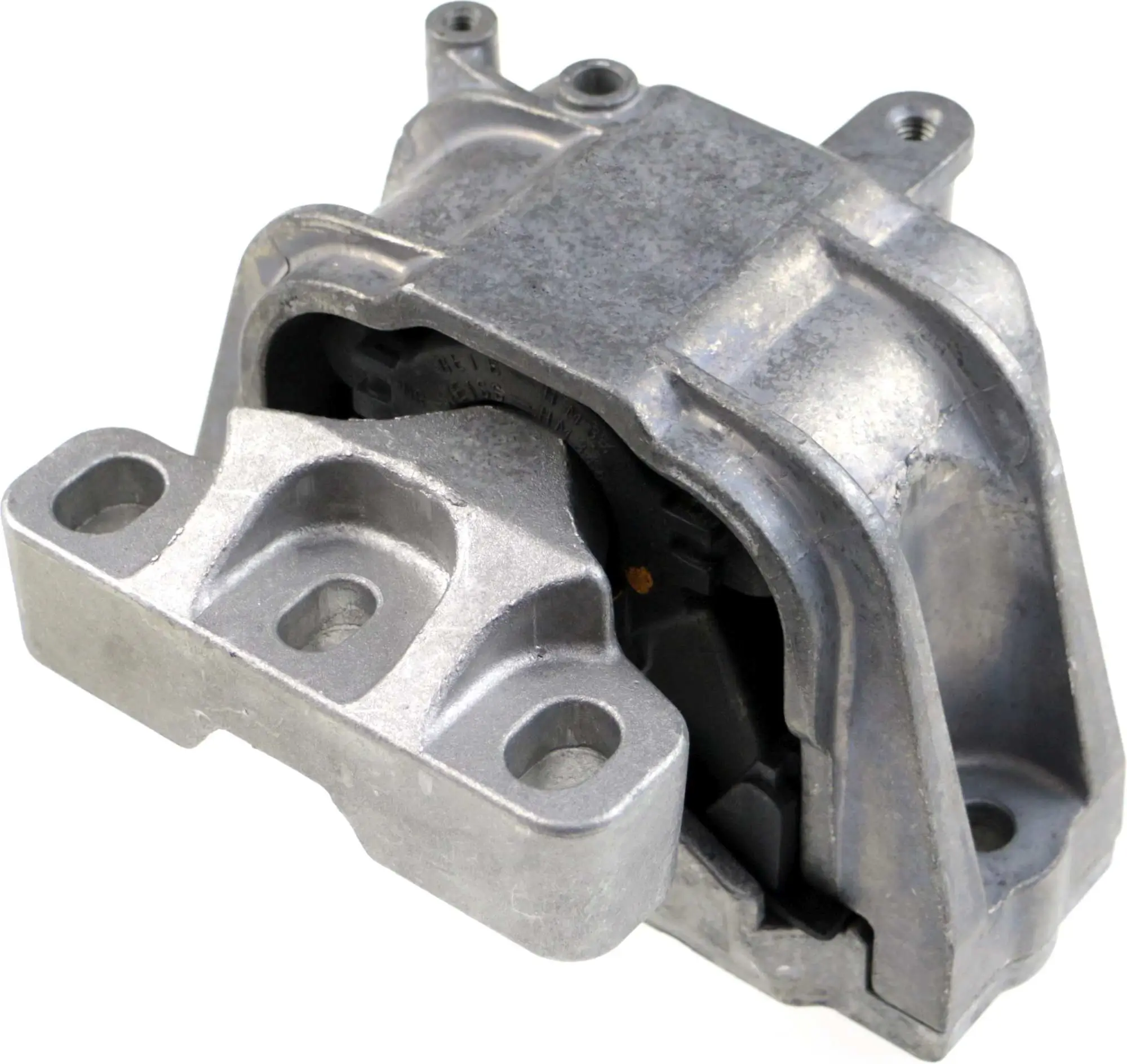 Lagerung, Motor vorne rechts GATES ETM1526