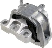 Lagerung, Motor vorne rechts GATES ETM1526