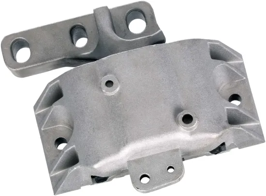 Lagerung, Motor rechts GATES ETM1527 Bild Lagerung, Motor rechts GATES ETM1527