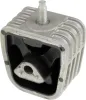 Lagerung, Motor vorne GATES ETM1538