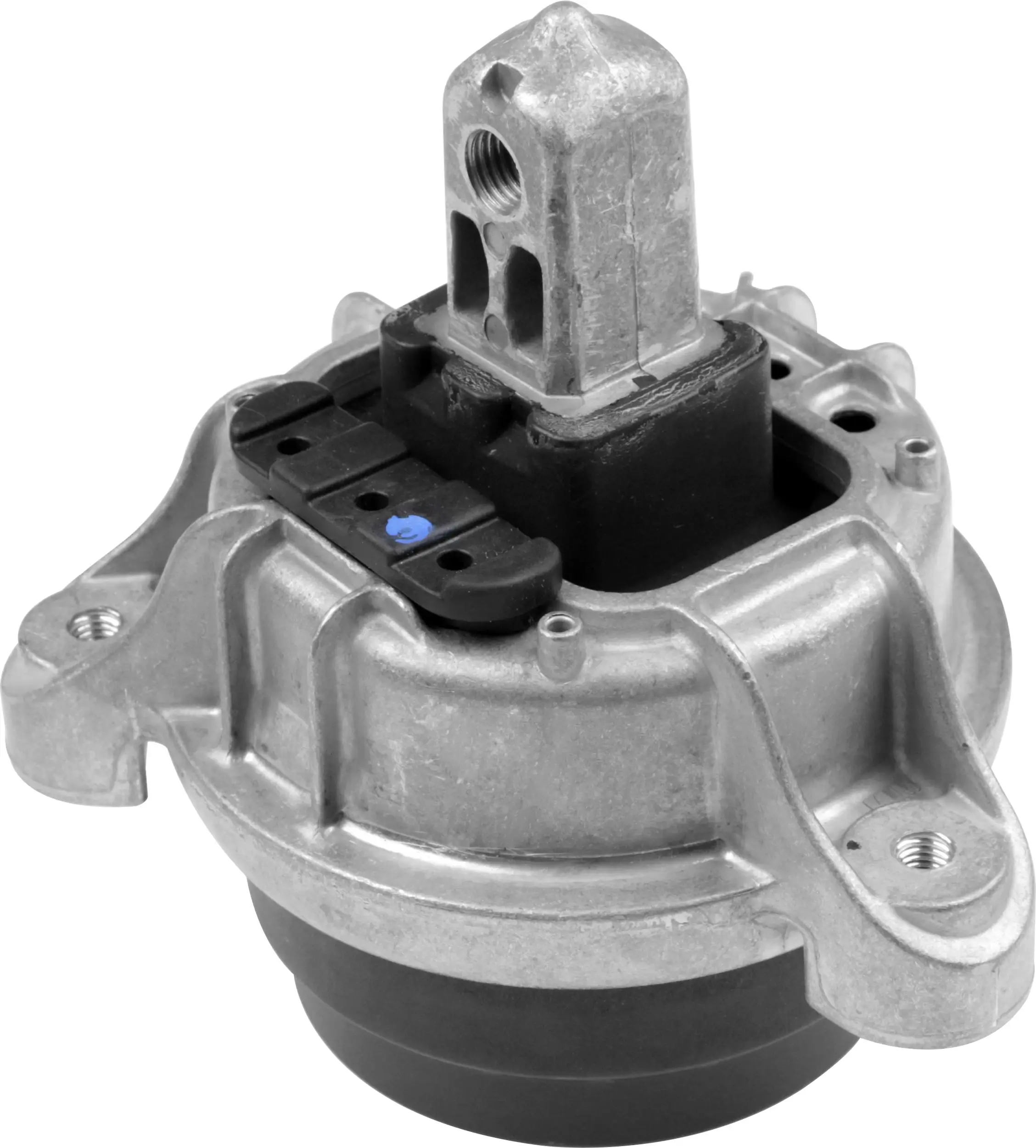 Lagerung, Motor vorne links GATES ETM1561