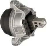 Lagerung, Motor vorne links GATES ETM1563
