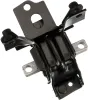 Lagerung, Motor vorne links GATES ETM1566 Bild Lagerung, Motor vorne links GATES ETM1566