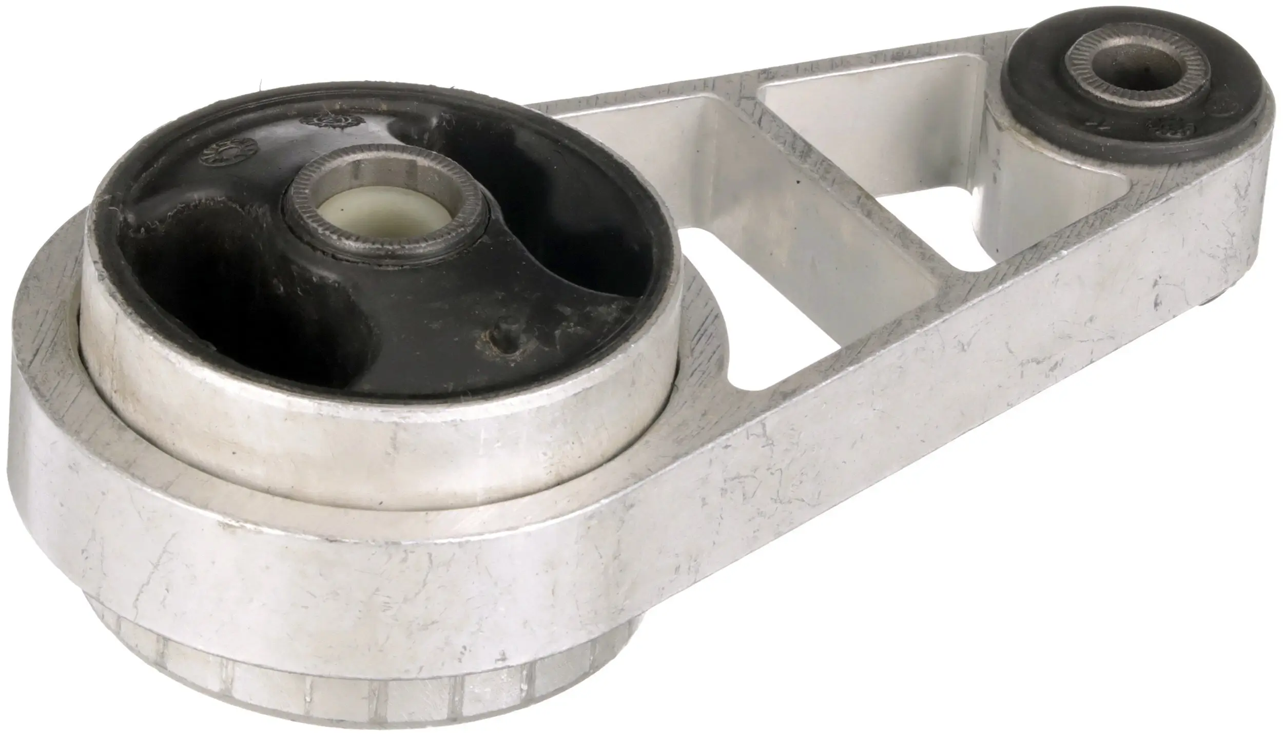 Lagerung, Motor vorne links unten GATES ETM1573