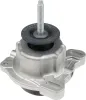 Lagerung, Motor vorne beidseitig GATES ETM1589