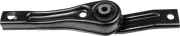 Lagerung, Motor hinten unten GATES ETM1591