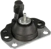 Lagerung, Motor rechts GATES ETM1605