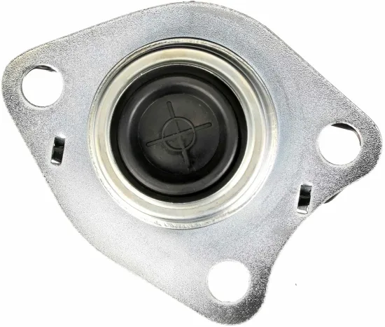 Lagerung, Motor vorne rechts GATES ETM1618 Bild Lagerung, Motor vorne rechts GATES ETM1618