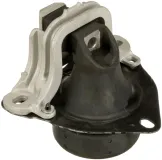 Lagerung, Motor vorne rechts GATES ETM1626