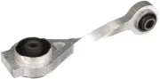 Lagerung, Motor hinten unten GATES ETM1634