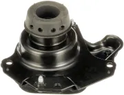 Lagerung, Motor links GATES ETM1646