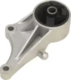 Lagerung, Motor vorne unten GATES ETM1692