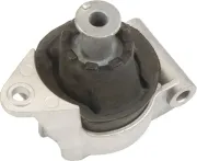 Lagerung, Motor hinten unten GATES ETM1715