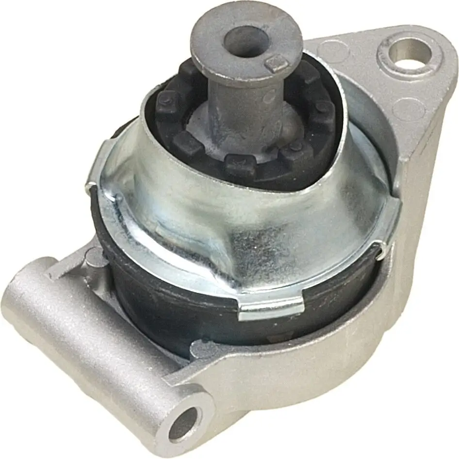 Lagerung, Motor hinten unten GATES ETM1719
