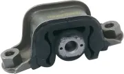 Lagerung, Motor hinten unten GATES ETM1731