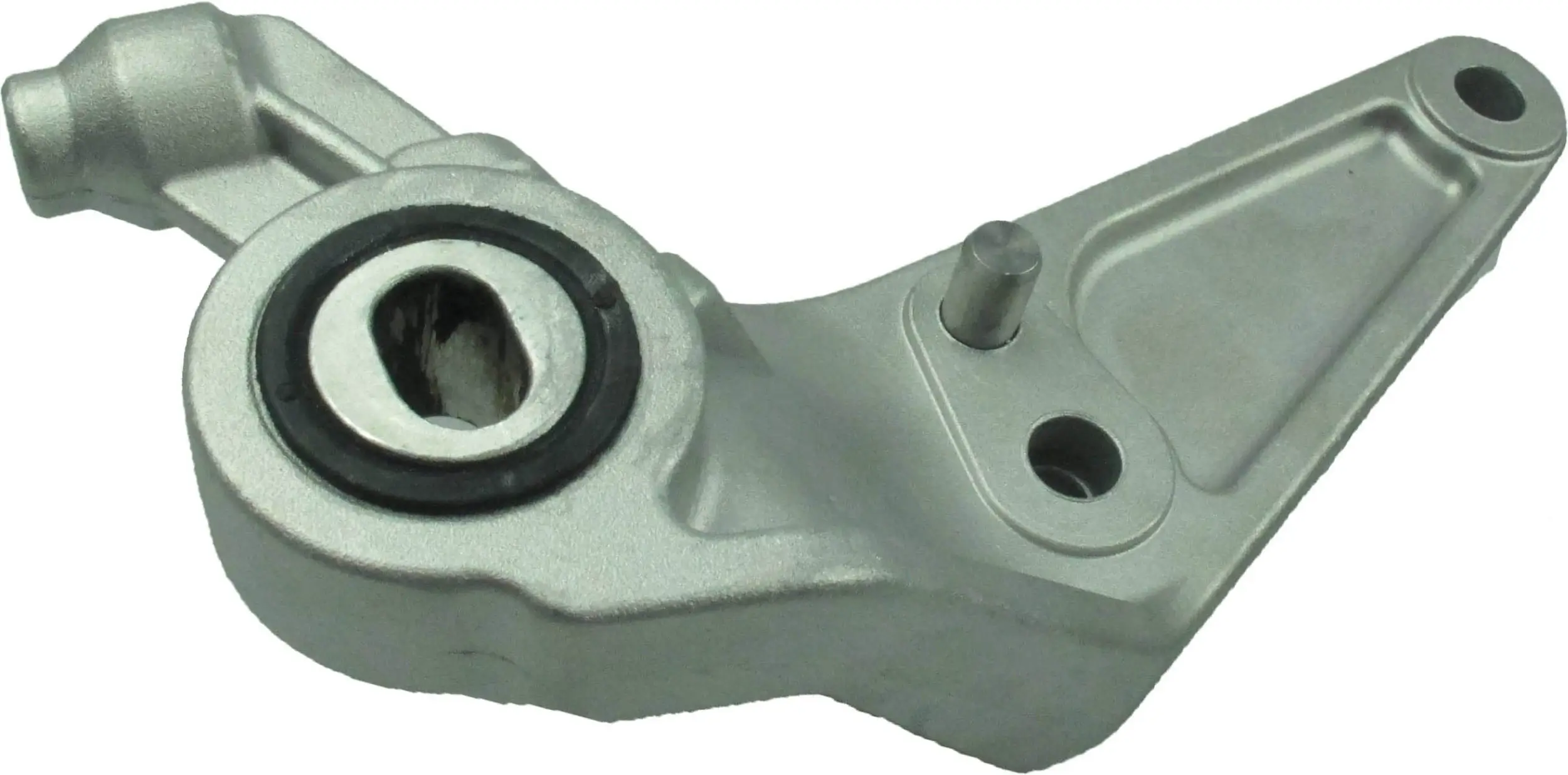 Lagerung, Motor hinten unten GATES ETM1733