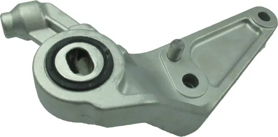 Lagerung, Motor hinten unten GATES ETM1733 Bild Lagerung, Motor hinten unten GATES ETM1733