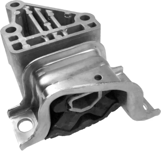 Lagerung, Motor vorne rechts oben GATES ETM1762 Bild Lagerung, Motor vorne rechts oben GATES ETM1762