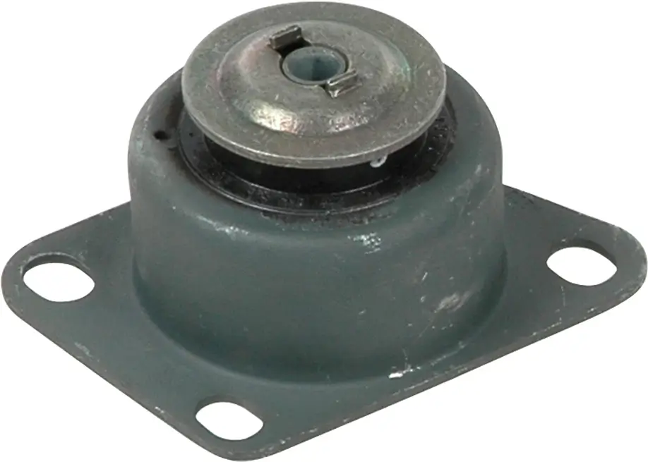 Lagerung, Motor hinten links GATES ETM1771