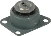 Lagerung, Motor hinten links GATES ETM1771