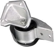 Lagerung, Motor hinten rechts GATES ETM1799