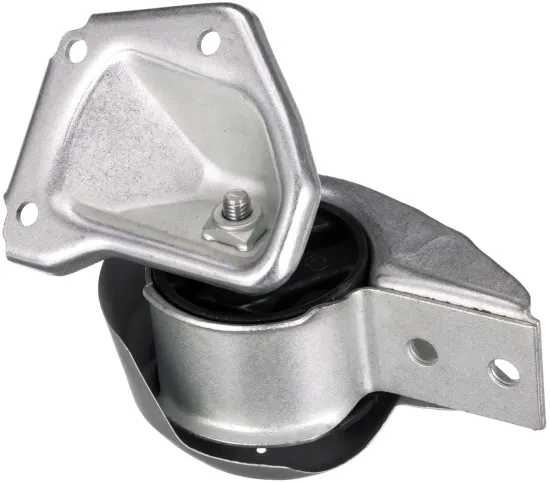 Lagerung, Motor hinten rechts GATES ETM1799 Bild Lagerung, Motor hinten rechts GATES ETM1799