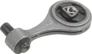 Lagerung, Motor hinten unten GATES ETM1810