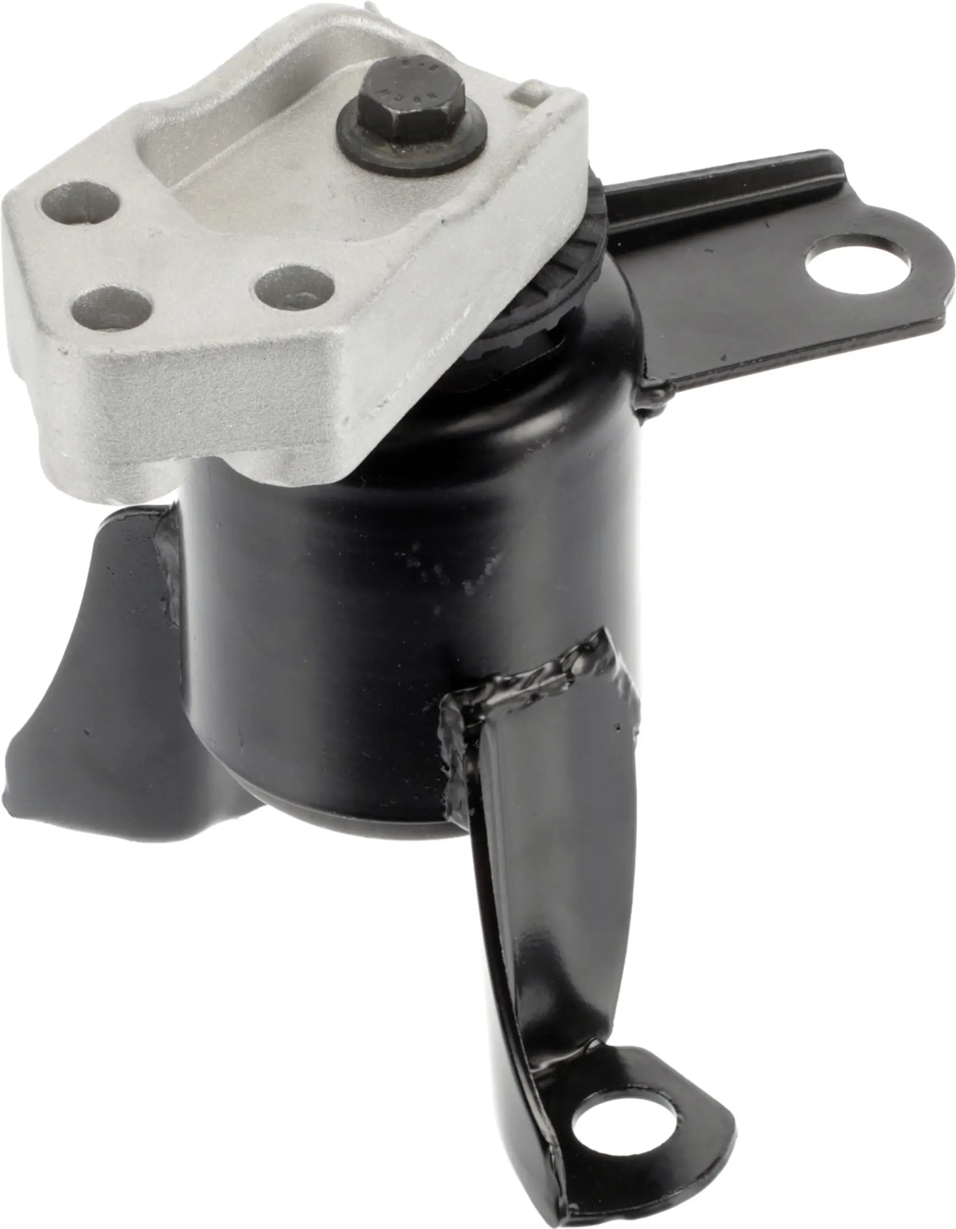 Lagerung, Motor vorne rechts GATES ETM1823