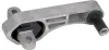 Lagerung, Motor hinten unten GATES ETM1842