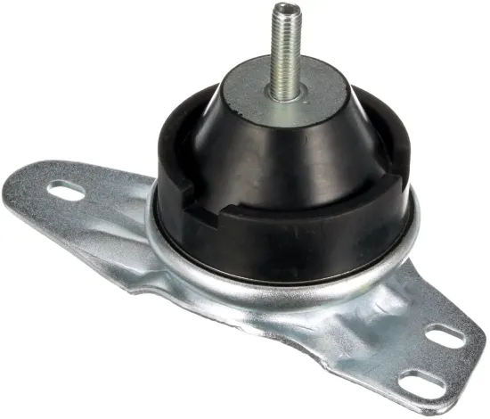 Lagerung, Motor hinten rechts unten GATES ETM1858 Bild Lagerung, Motor hinten rechts unten GATES ETM1858