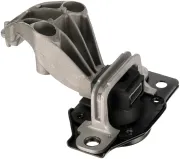 Lagerung, Motor rechts GATES ETM1859