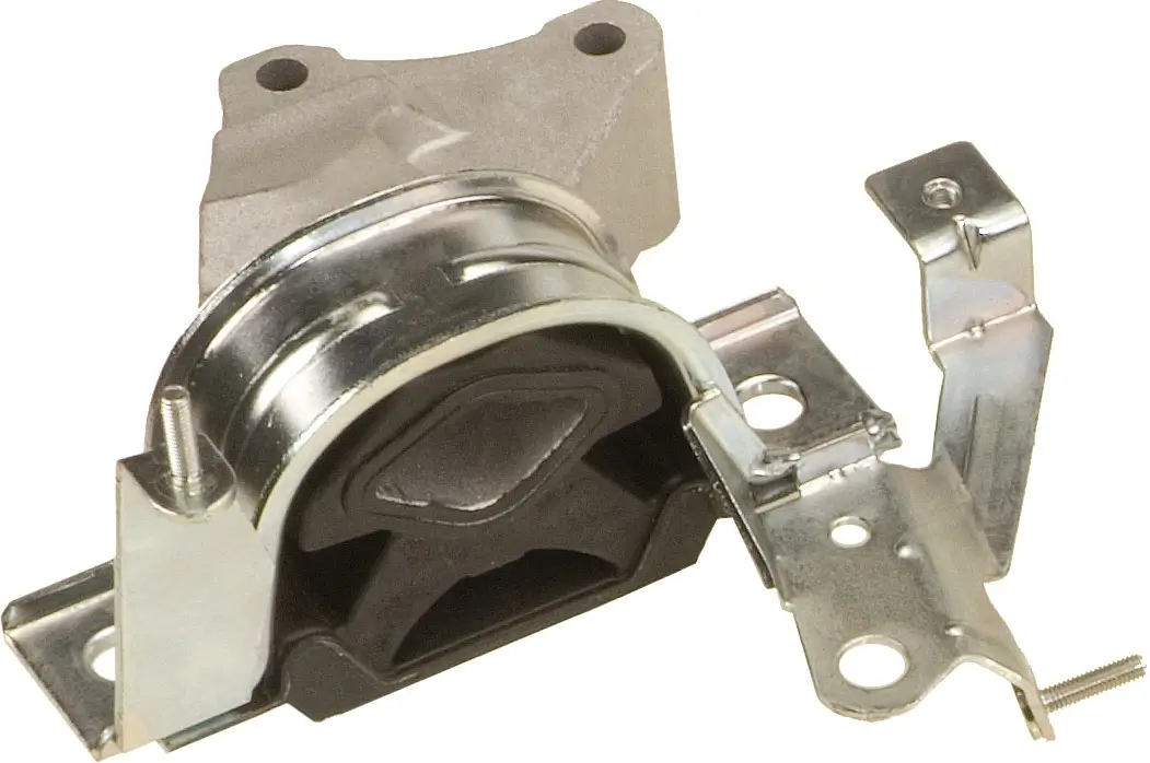 Lagerung, Motor vorne rechts GATES ETM1883